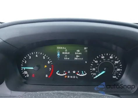 2021 Ford Explorer from USA, damaged, VIN 1FMSK8BB2MGC19440